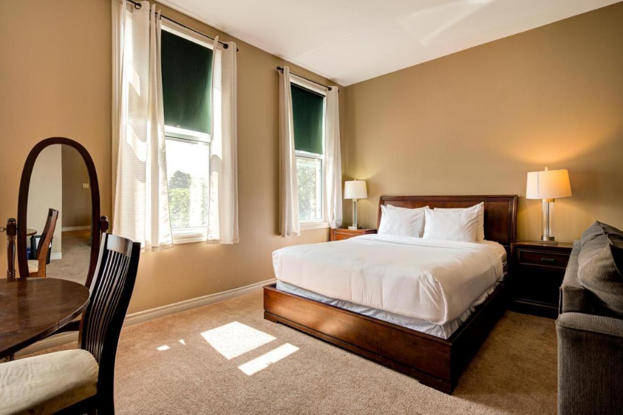 The Avonlea Inn 斯特拉福德 外观 照片