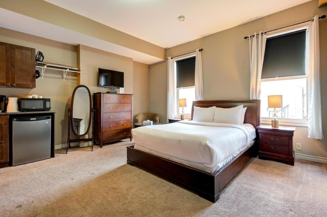 The Avonlea Inn 斯特拉福德 外观 照片